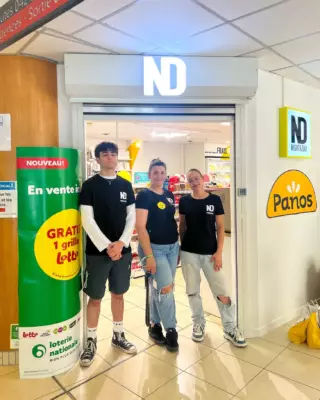 Mons 2, LET'S GO !! 💥💛
Bienvenue à notre nouvelle équipe ! ✨

📍5 Av Baudouin de constantinople, @chu_helora 

#ouverture #nightandday #new #mons  #shop